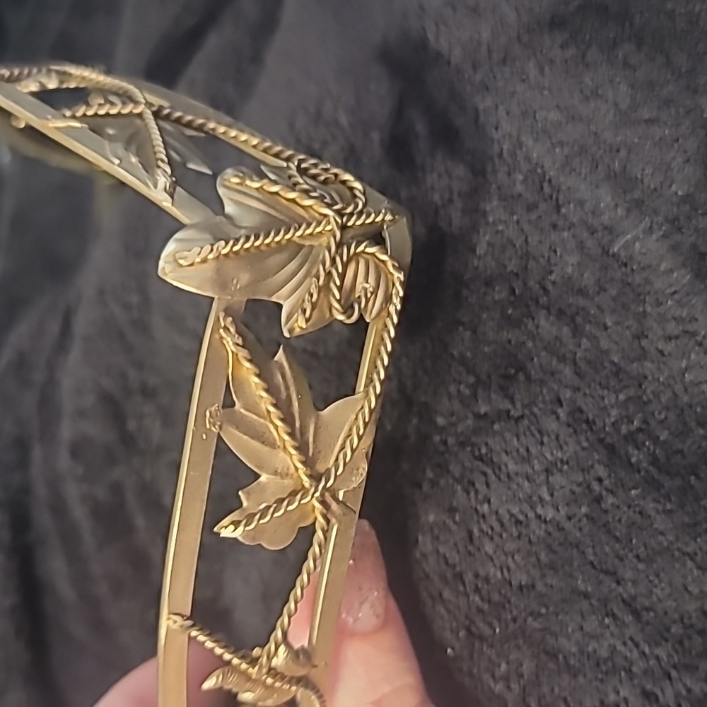 Goddess tiara - Picture 2 of 4